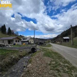 Teren Vatra Dornei 9000 mp intravilan. 5E/m2 - foto 2
