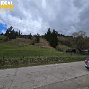 Teren Vatra Dornei 9000 mp intravilan. 5E/m2 - foto 3
