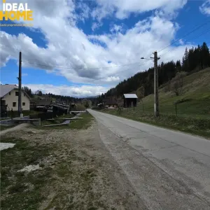 Teren Vatra Dornei 9000 mp intravilan. 5E/m2 - foto 5