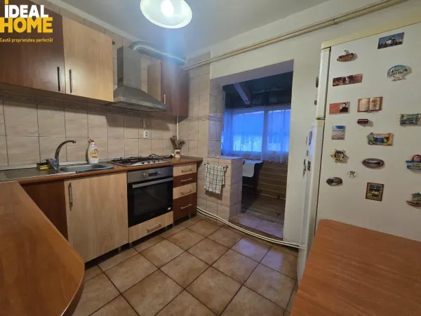 Apartament 3 camere Iași - poza 3