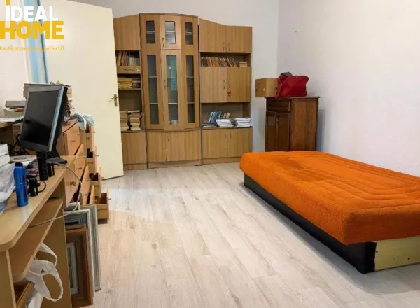 Apartament 2 camere Iași - poza 1