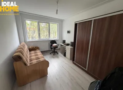 Apartament 2 Camere Decomandat Etajul 1 Tatarasi - foto 3