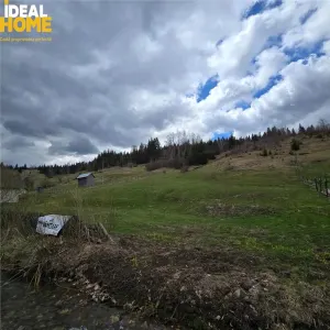 Teren Vatra Dornei 9000 mp intravilan. 5E/m2 - foto 4
