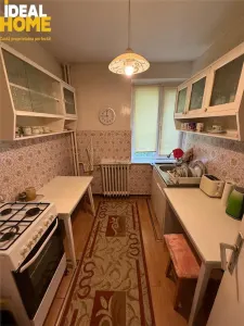 Apartament 3 Camere SD Etajul 1 Tudor Vladimirescu - Iasi