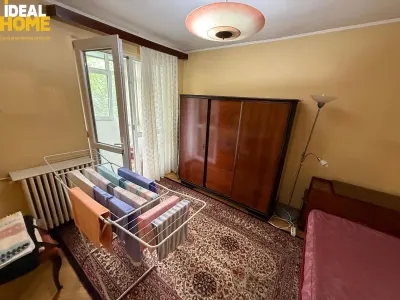 Apartament 3 Camere SD Etajul 1 Tudor Vladimirescu - foto 2