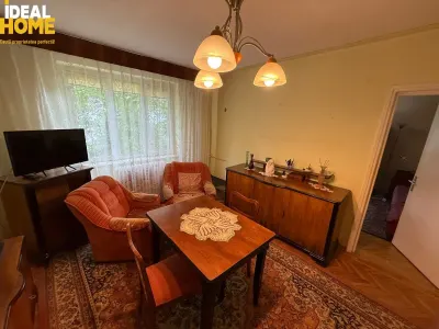Apartament 3 Camere SD Etajul 1 Tudor Vladimirescu - foto 3