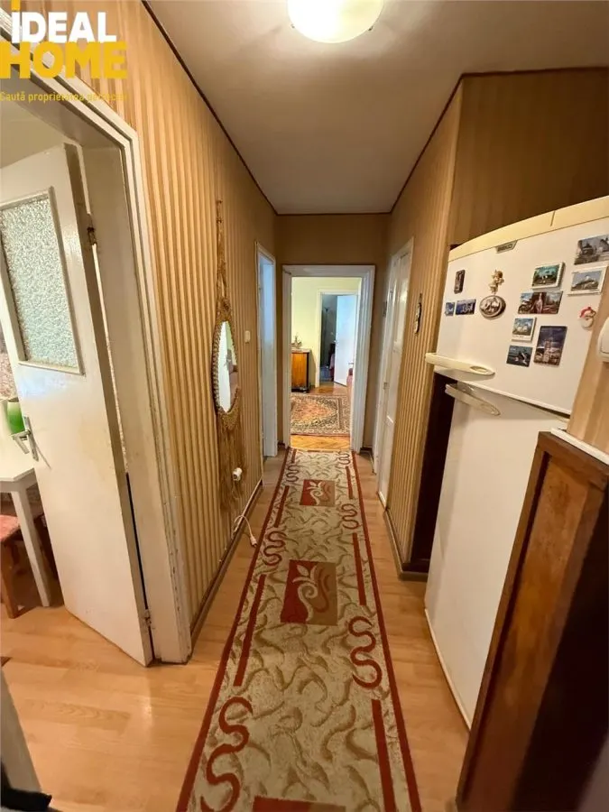 Apartament 3 Camere SD Etajul 1 Tudor Vladimirescu - foto 4