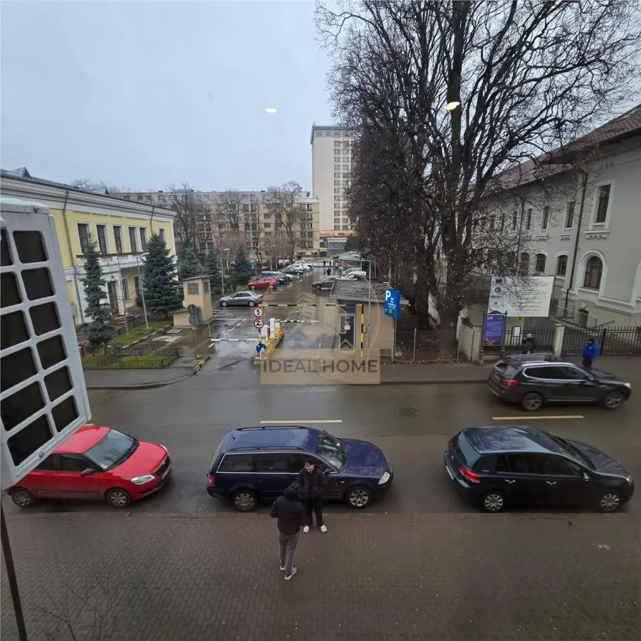 Spatiu de inchiriat Ultracentral Iasi - foto 2
