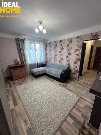 Apartament 1 camera Iași - poza 1