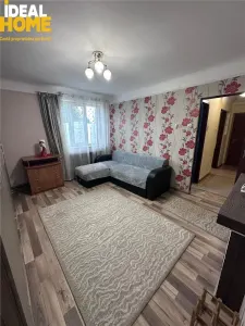 Apartament 2 Camere Podu Ros - Dedeman - Iasi