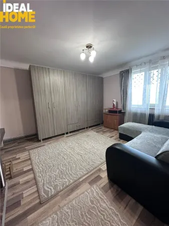 Apartament 1 camera Iași - poza 3