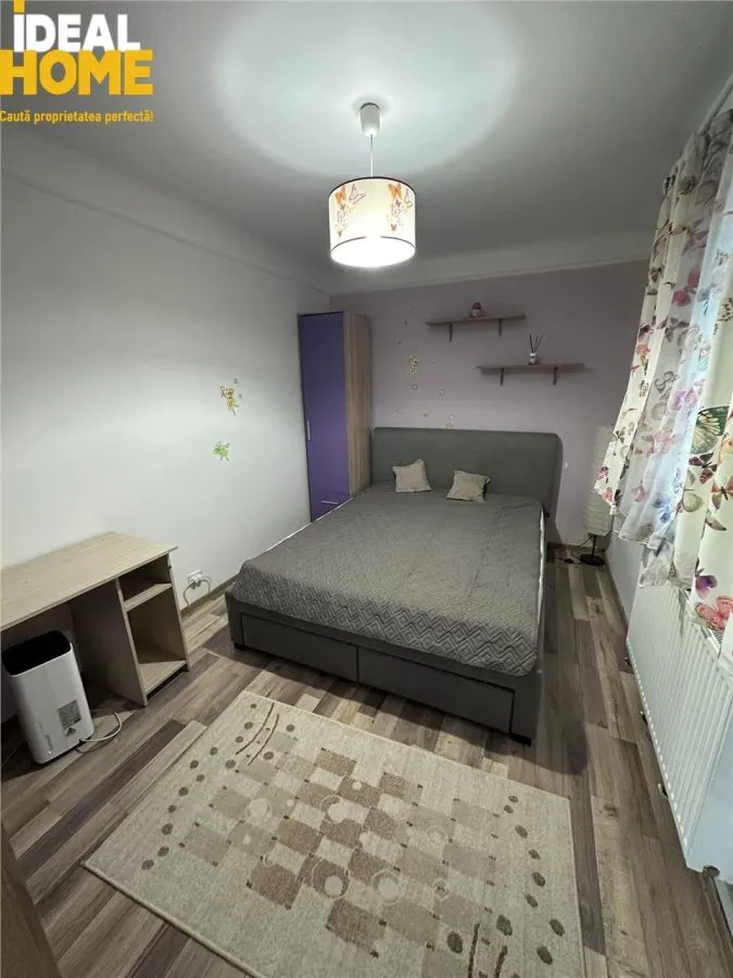Apartament 2 Camere Podu Ros - Dedeman - foto 4