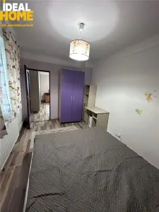 Apartament 2 Camere Podu Ros - Dedeman - foto 5