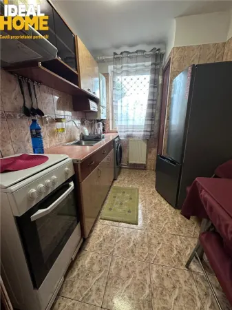 Apartament 1 camera Iași - poza 6