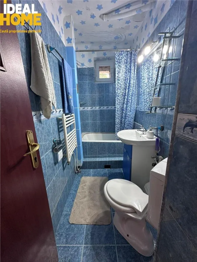 Apartament 2 Camere Podu Ros - Dedeman - foto 9