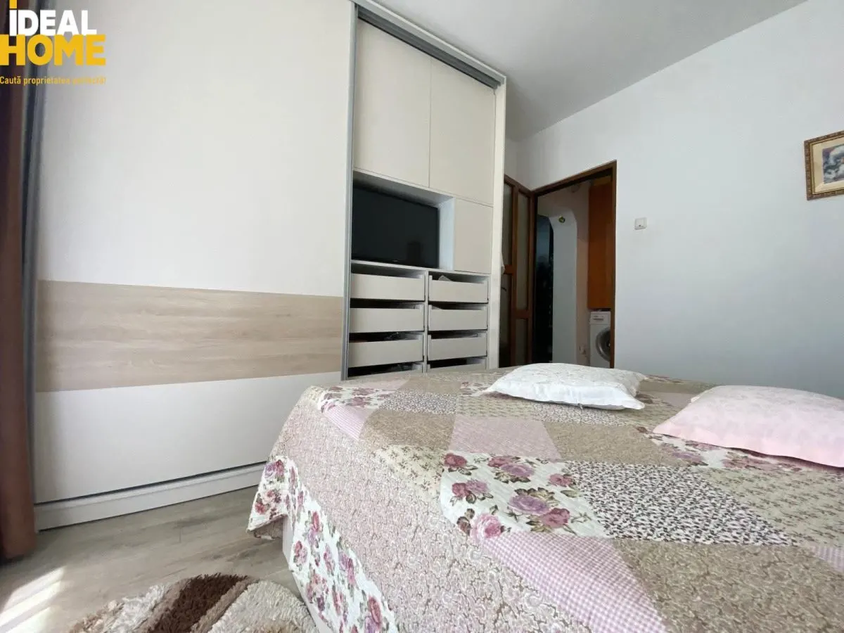 Apartament 2 camere sd parter. Rest Odeon - foto 2