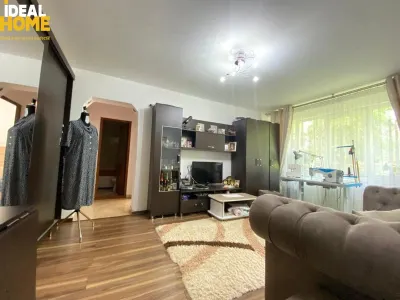 Apartament 2 camere sd parter. Rest Odeon - foto 8