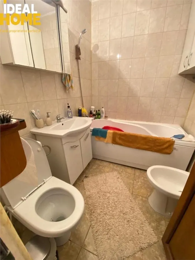 Apartament 2 camere sd parter. Rest Odeon - foto 9