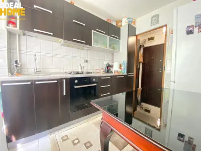 Apartament 2 camere sd parter. Rest Odeon - foto 4