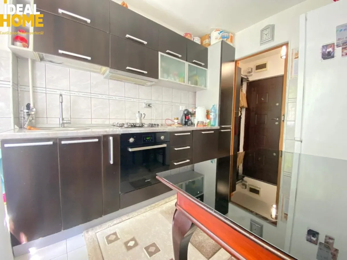 Apartament 2 camere sd parter. Rest Odeon - foto 4