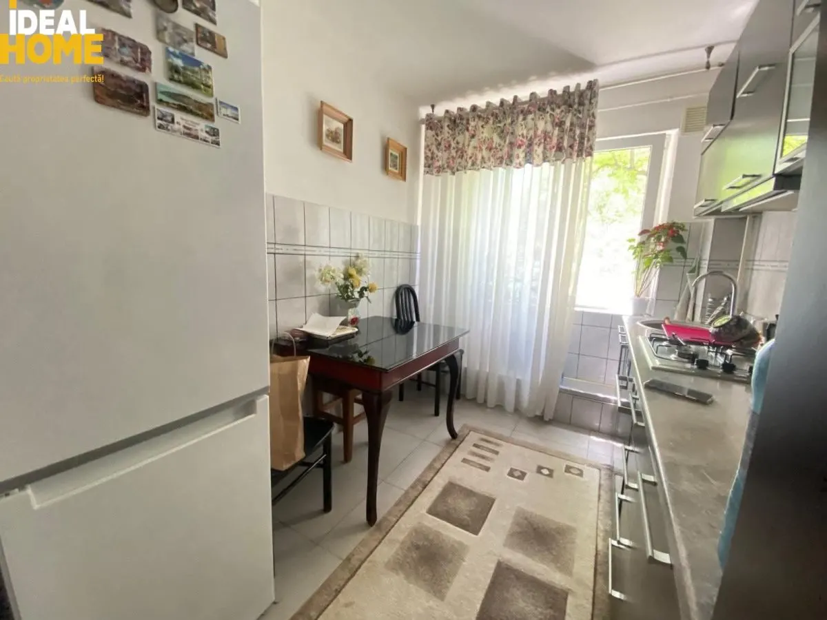 Apartament 2 camere sd parter. Rest Odeon - foto 7