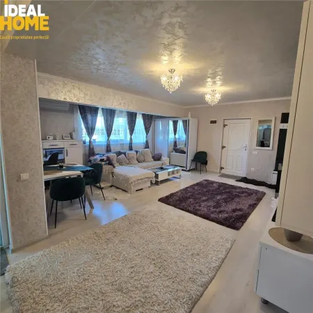Apartament 4 camere Iași - poza 1