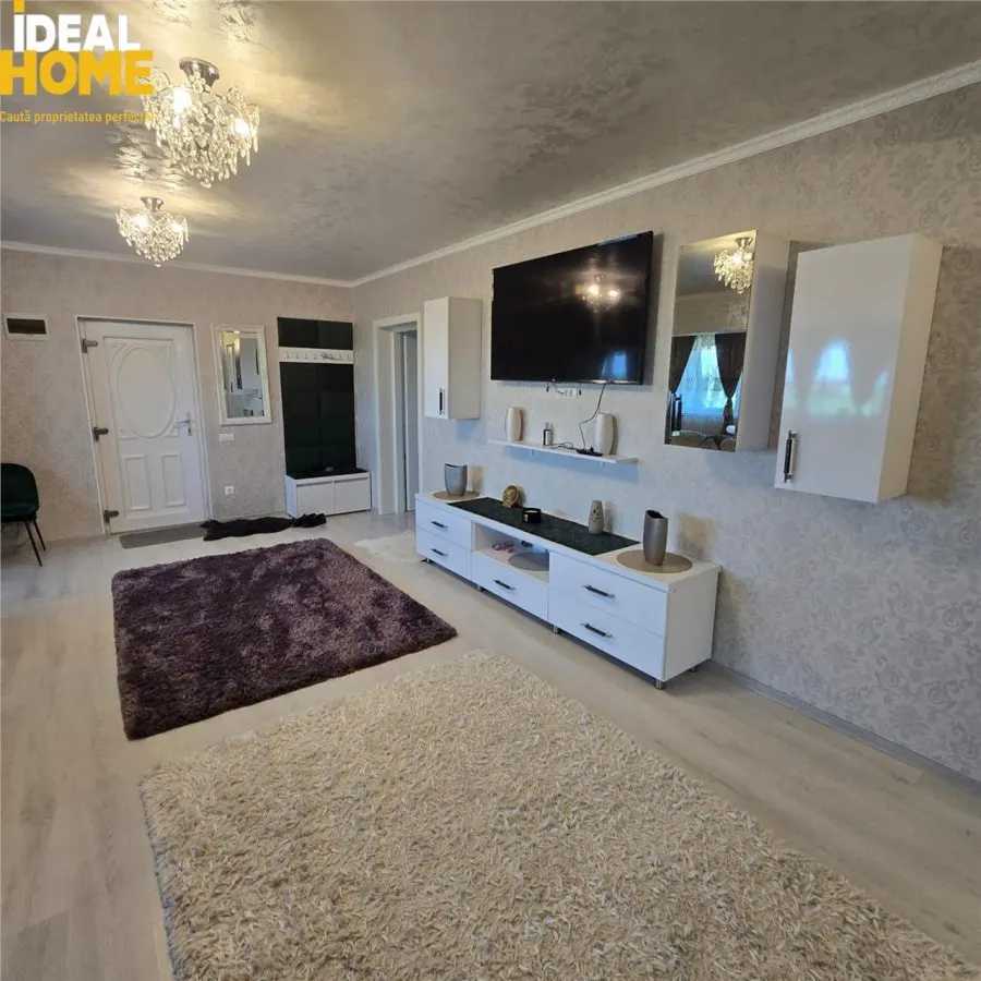 Apartament 4 camere 125 mp. Copou- La Castel - foto 2