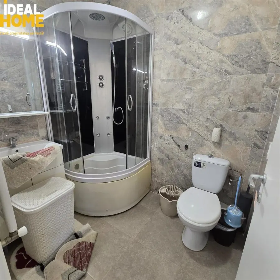 Apartament 4 camere 125 mp. Copou- La Castel - foto 11