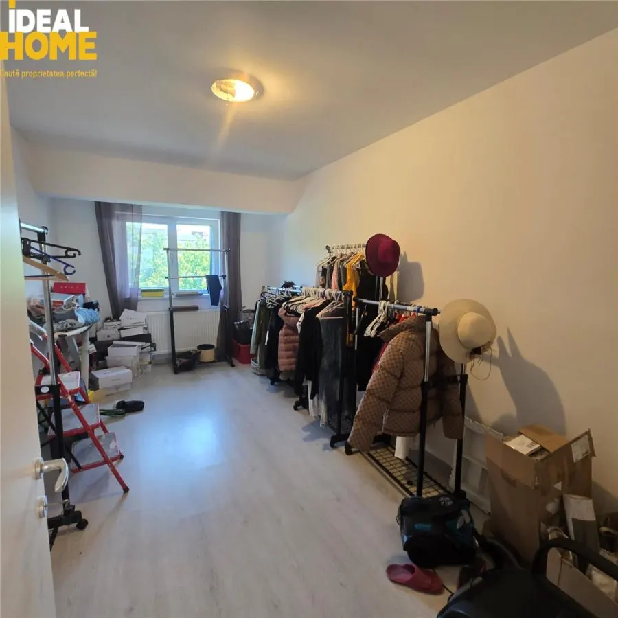Apartament 4 camere 125 mp. Copou- La Castel - foto 12