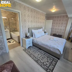 Apartament 4 camere 125 mp. Copou- La Castel - foto 3