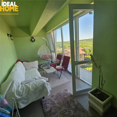 Apartament 4 camere Iași - poza 4