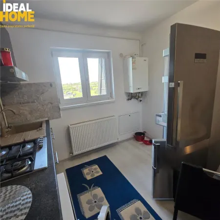 Apartament 4 camere Iași - poza 5