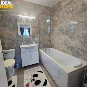 Apartament 4 camere 125 mp. Copou- La Castel - foto 6