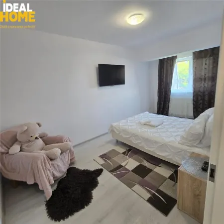 Apartament 4 camere Iași - poza 8