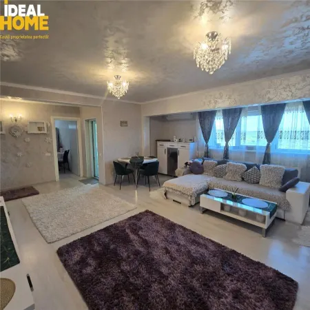 Apartament 4 camere Iași - poza 10