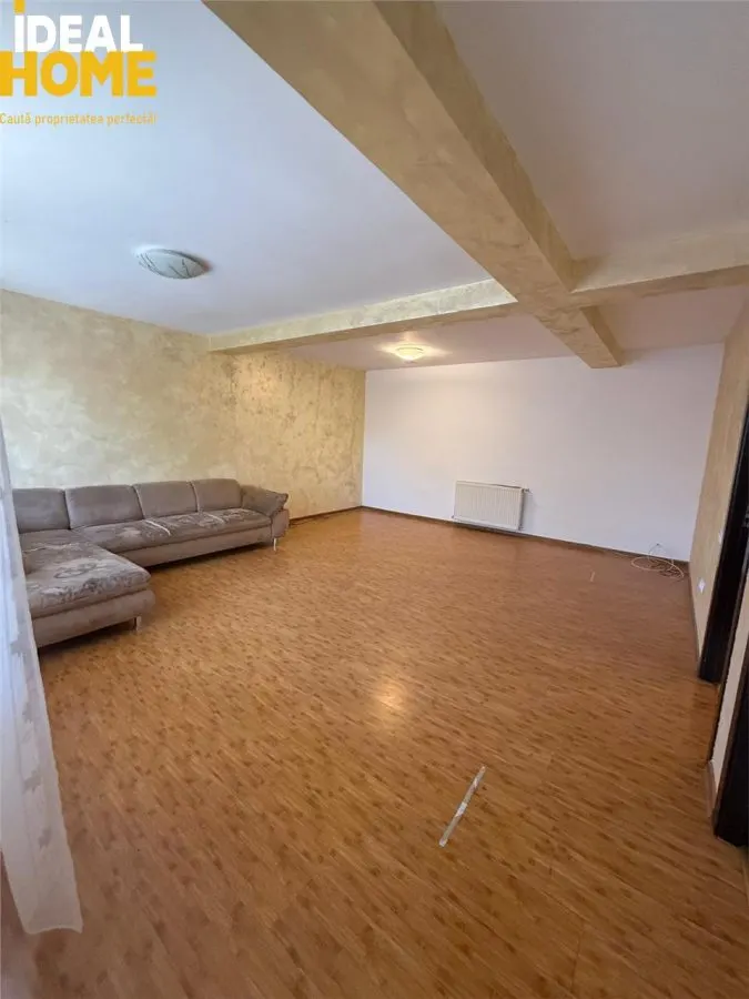 Vila 4 camere Lunca Cetatuii Str Trandafirilor - foto 2