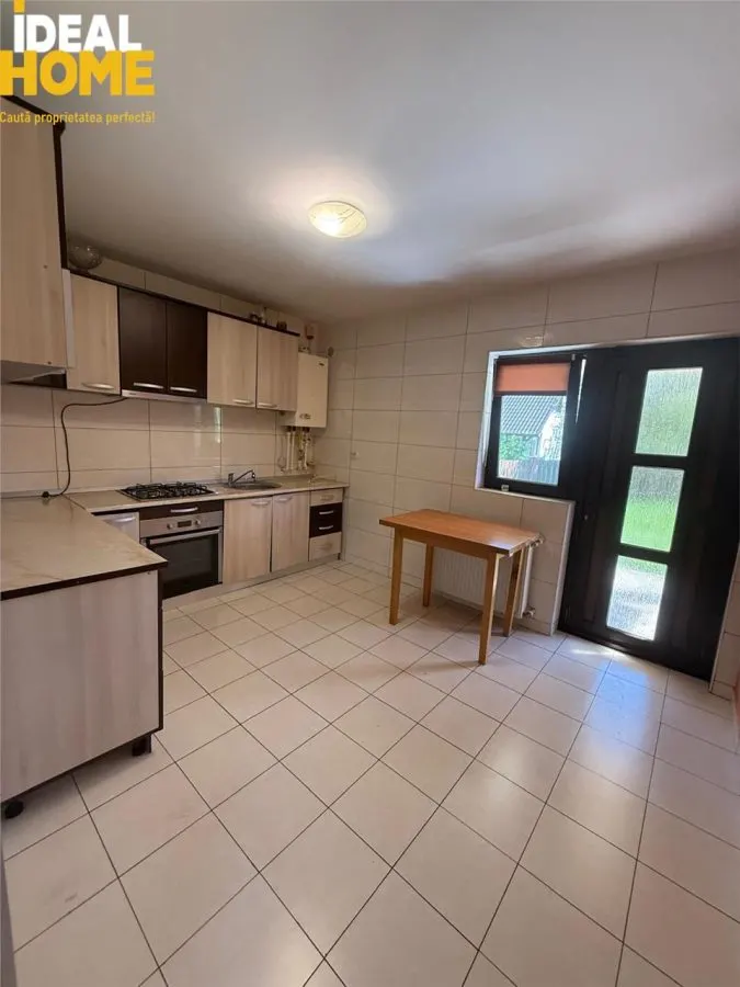 Vila 4 camere Lunca Cetatuii Str Trandafirilor - foto 14