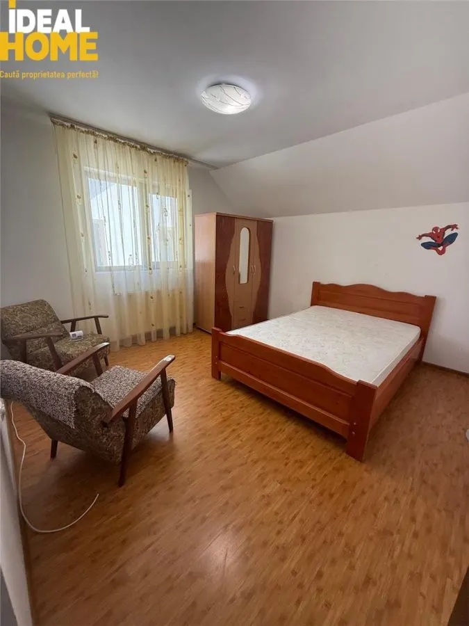 Vila 4 camere Lunca Cetatuii Str Trandafirilor - foto 15