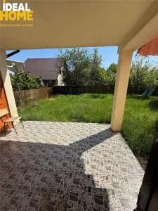Vila 4 camere Lunca Cetatuii Str Trandafirilor - foto 5
