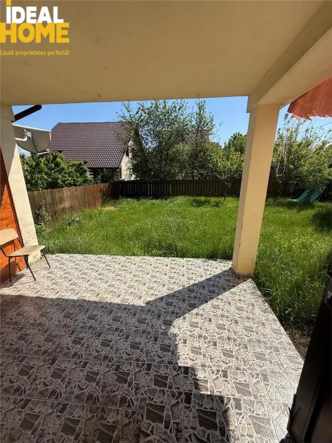 Vila 4 camere Lunca Cetatuii Str Trandafirilor - foto 5