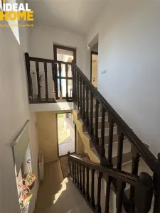 Vila 4 camere Lunca Cetatuii Str Trandafirilor - foto 10