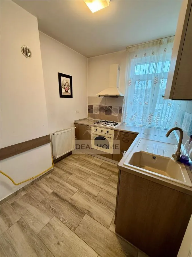 Apartament 2 camere Centru. Renovat - foto 4
