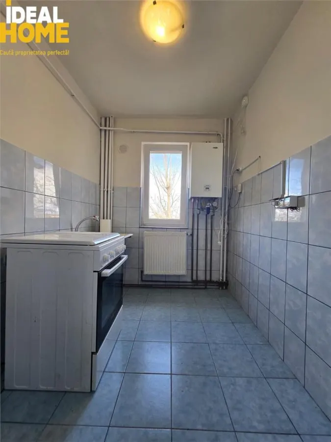 Apartament 2 Camere Mircea cel Batran Etajul 2 - foto 5
