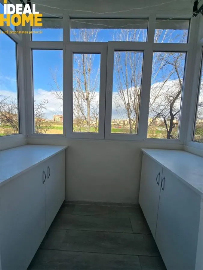 Apartament 2 Camere Mircea cel Batran Etajul 2 - foto 6