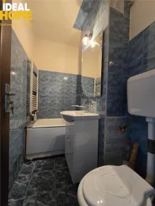 Apartament 2 Camere Mircea cel Batran Etajul 2 - foto 7
