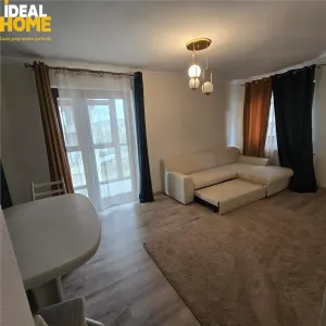 Apartament de inchiriat  Rediu-Iasi - Iasi