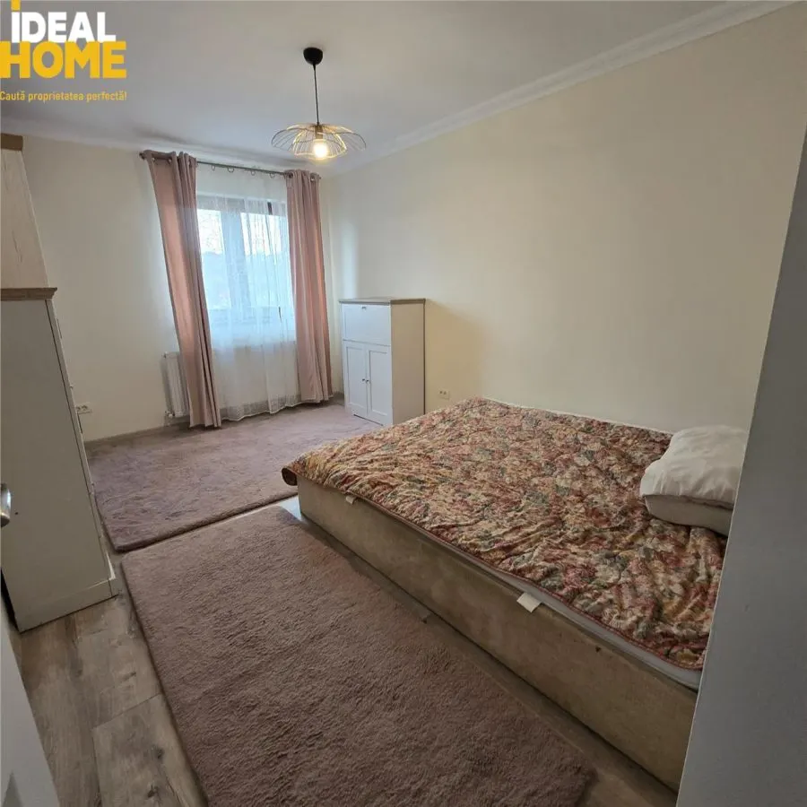 Apartament de inchiriat  Rediu-Iasi - foto 2