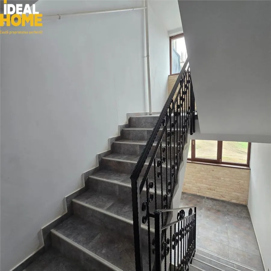 Apartament de inchiriat  Rediu-Iasi - foto 4