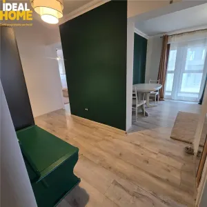 Apartament de inchiriat  Rediu-Iasi - foto 5