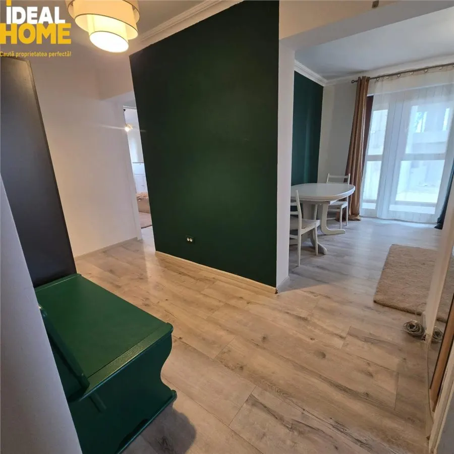 Apartament de inchiriat  Rediu-Iasi - foto 5